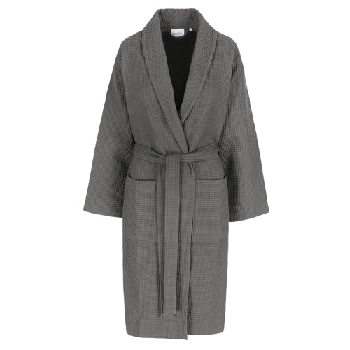 Kos Badjas Grey Charcoal