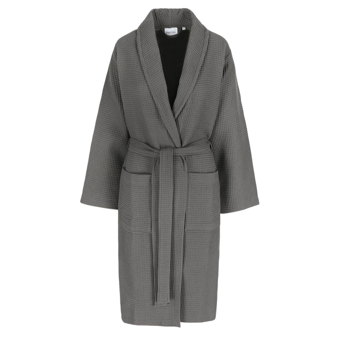 Kos Badjas Grey Charcoal