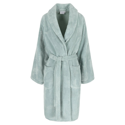 Teddy Badjas Sea Green