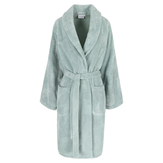 Teddy Badjas Sea Green
