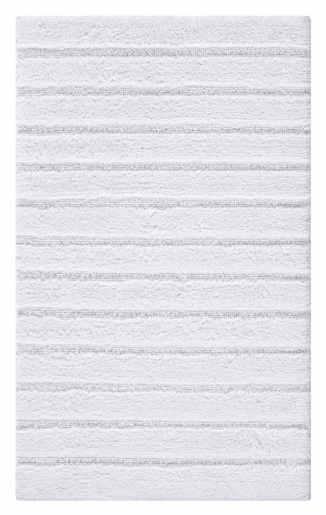 California Badmat Ivory