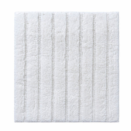 California Bidetmat Ivory