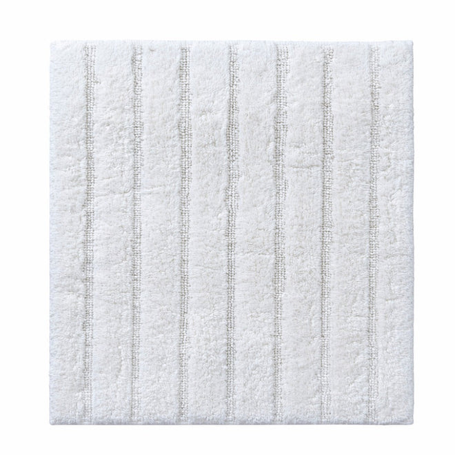 California Bidetmat Ivory