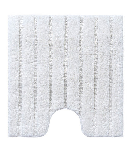 California WC-mat Ivory