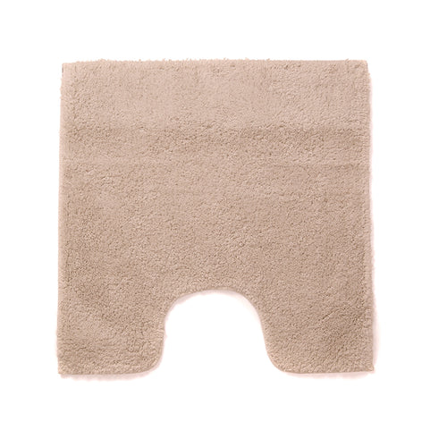Havana WC mat - Misty Pink