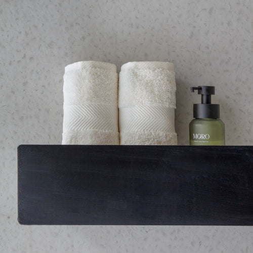 Royal Touch  Ivory