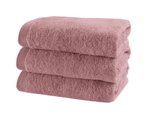 Como Handdoek Blush