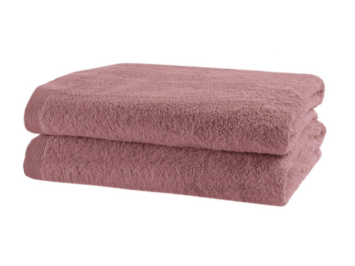 Como Douchelaken Blush