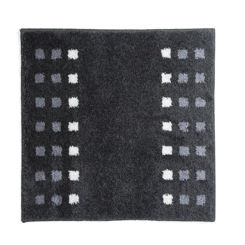 Brica - Bidetmat - Grey
