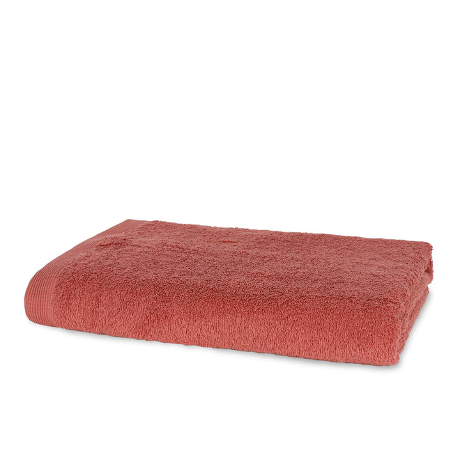 Como Badlaken Brick Red
