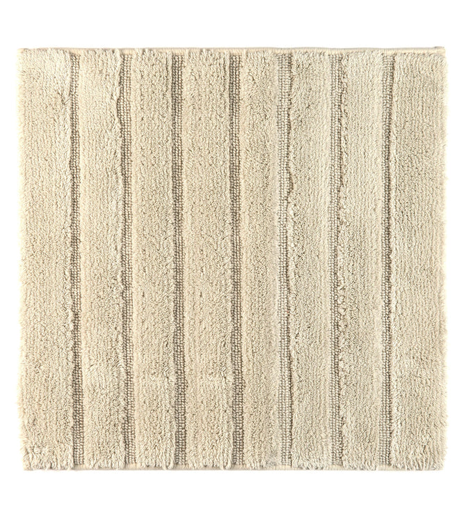 California Bidetmat Beige