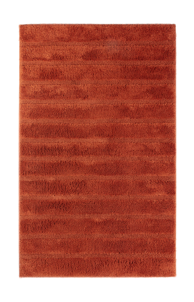 California Badmat Terracotta