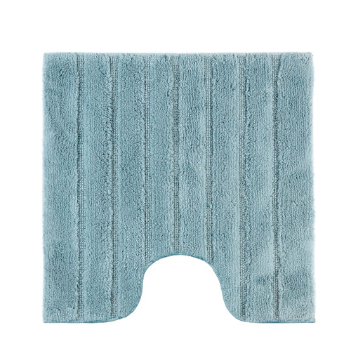 California WC Mat - Ice Blue