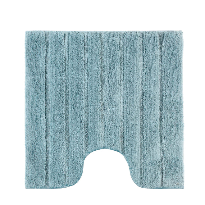 California WC Mat - Ice Blue