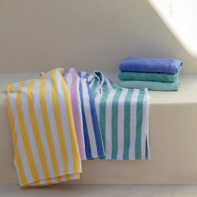 Como Washandje Bluebell