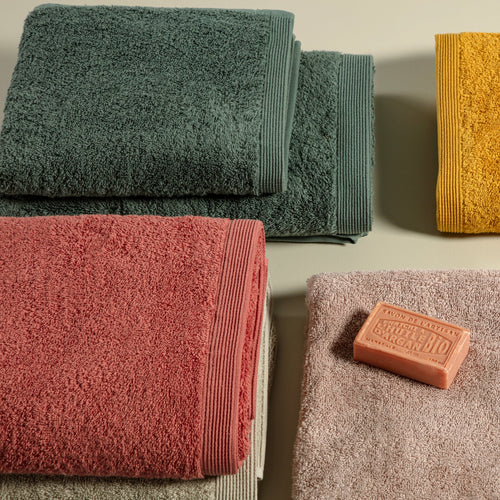 Como Brick Red