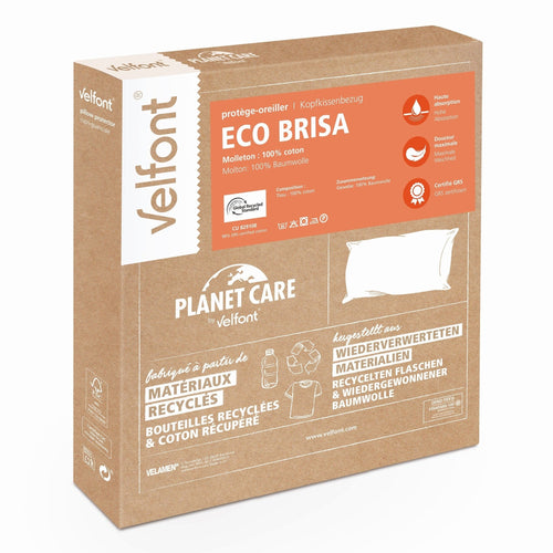 Eco Brisa  Kussenbeschermer