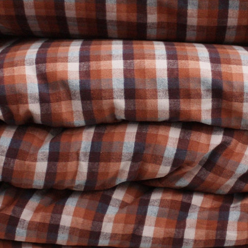Finley - Tencel Flannel