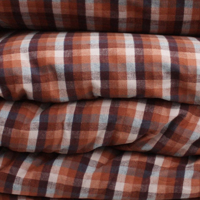 Finley - Tencel Flannel
