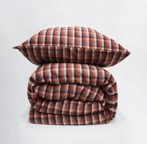 Finley - Tencel Flannel