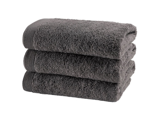 Como Grey Charcoal