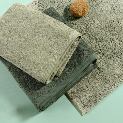 Havana Bidetmat Olive Green