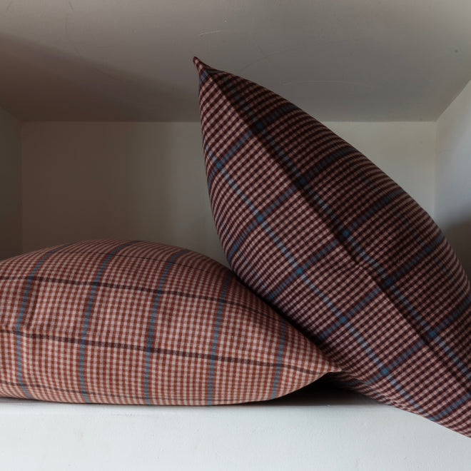 Jill - Tencel Flannel