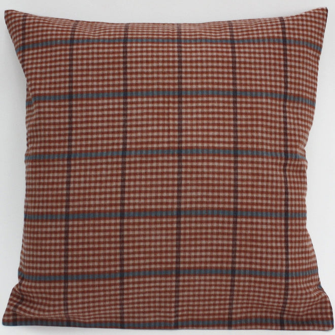 Jill - Tencel Flannel Orange