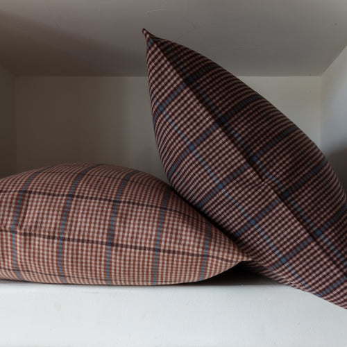 Jill - Tencel Flannel