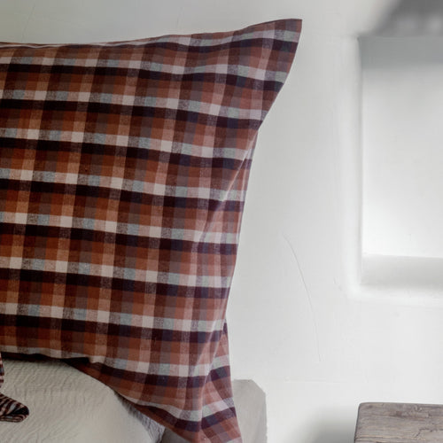 Finley - Tencel Flannel