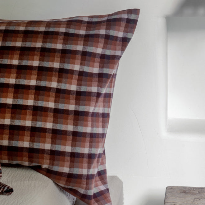 Finley - Tencel Flannel