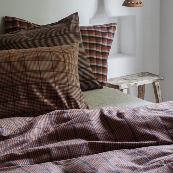 Jill - Tencel Flannel