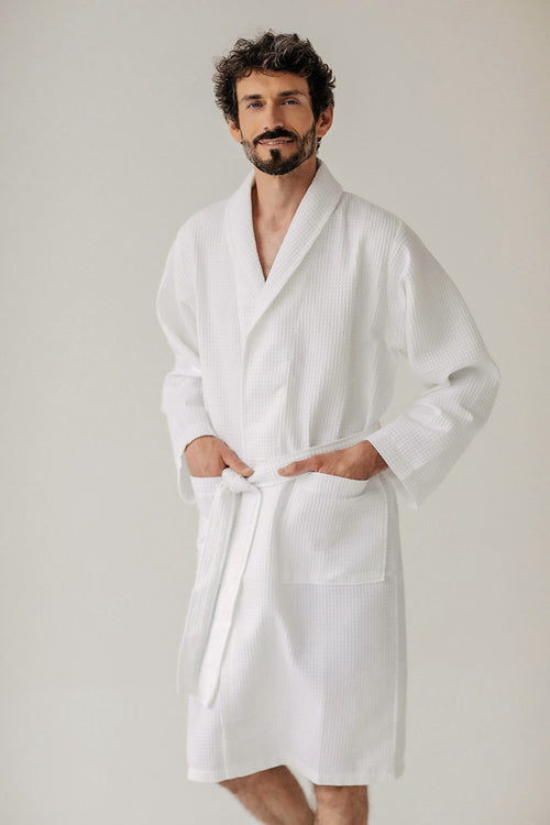 Kos Badjas White