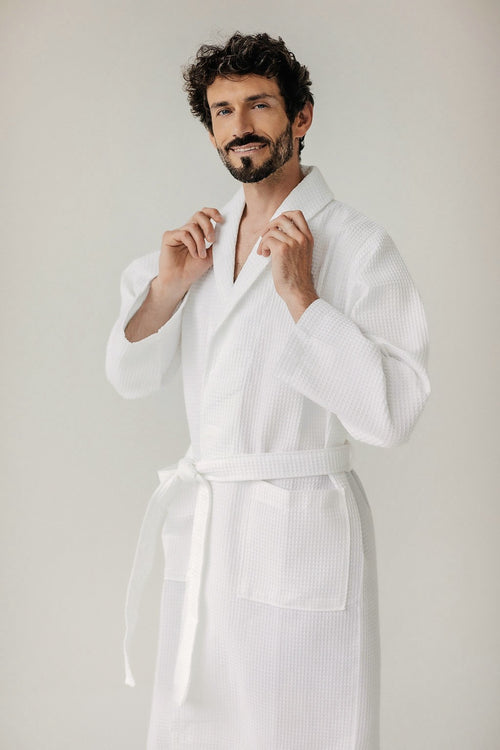 Kos Badjas White