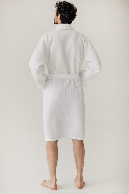 Kos Badjas White
