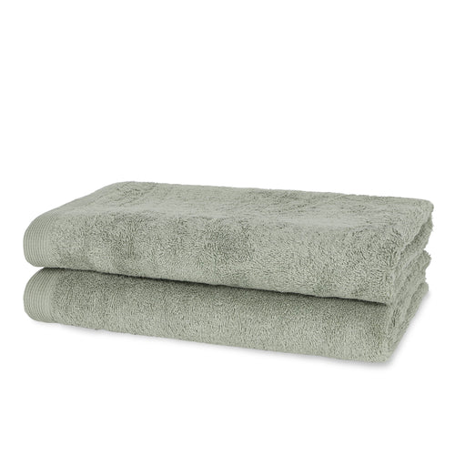 Como Olive Green
