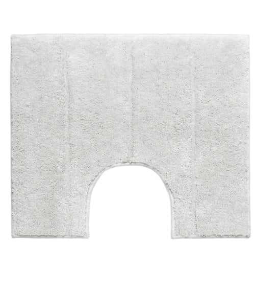 Ray WC-mat Silver
