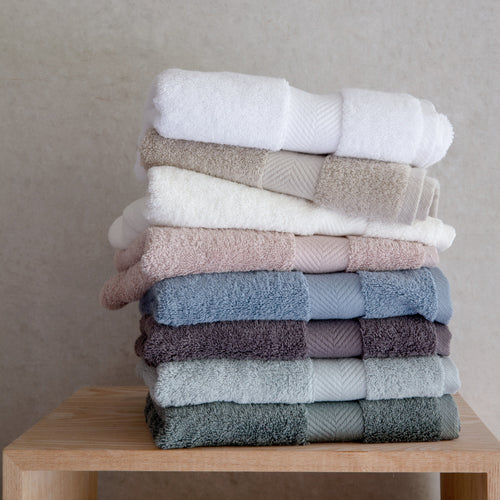 Royal Touch LUX Ivory