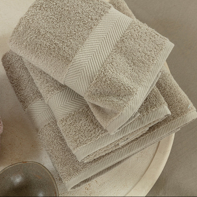 Royal Touch  Beige