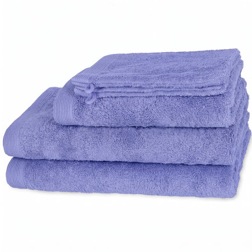 Como Handdoekset Bluebell