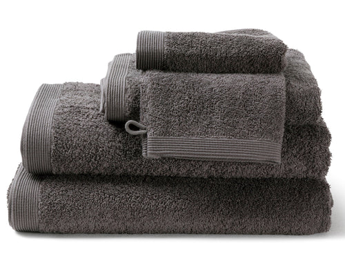 Como Grey Charcoal