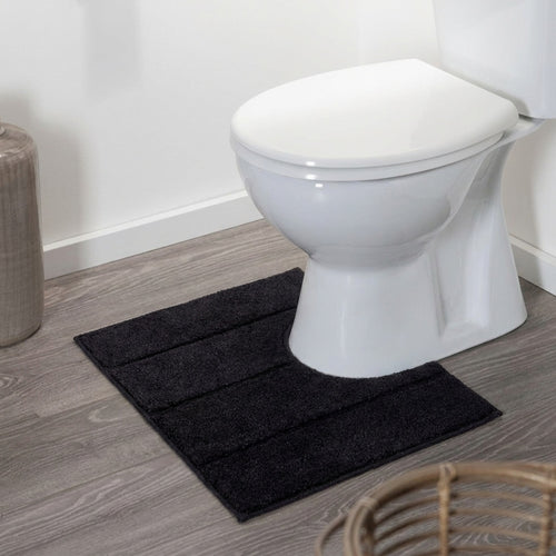 Ray WC-mat Black
