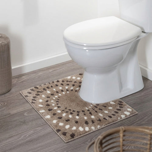 Spray WC-mat Zand