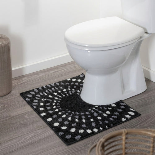 Spray WC-mat Donker Grijs