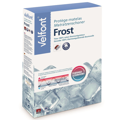 ThermoComfort Frost Matrasbeschermer