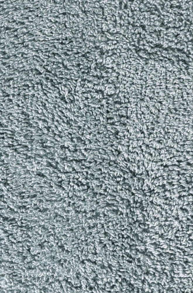 Filo WC mat - Sea Green