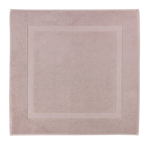 Una Bidetmat - Misty Pink