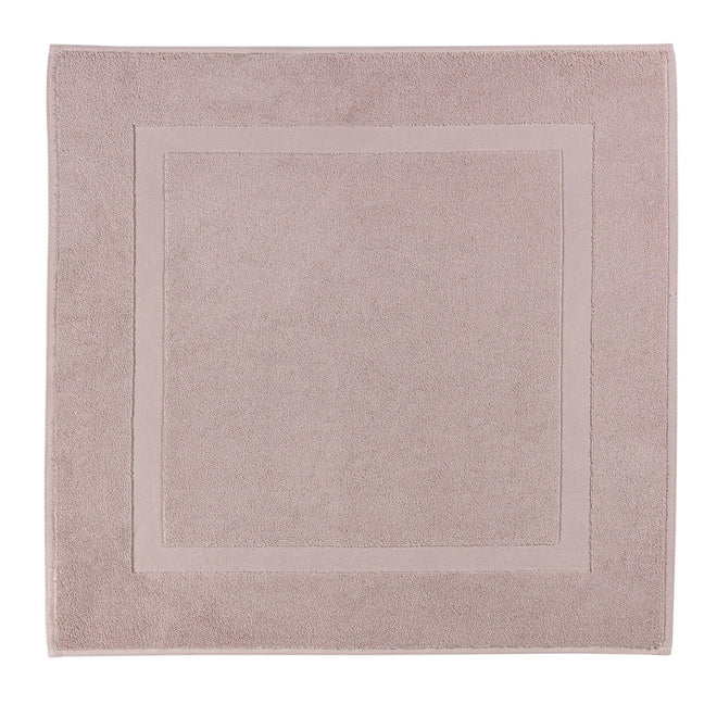 Una Bidetmat Misty Pink