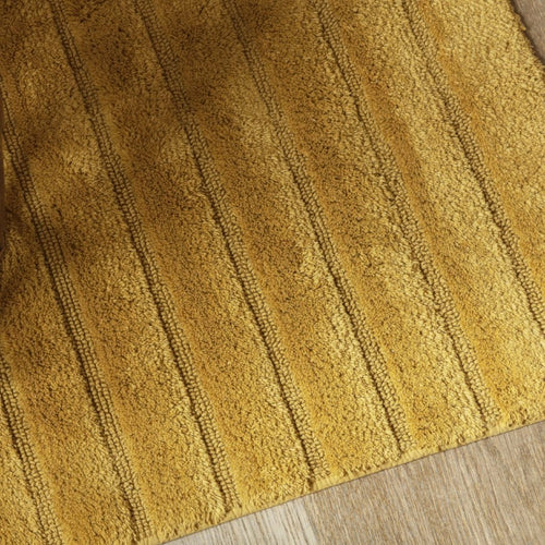 California Badmat Ochre