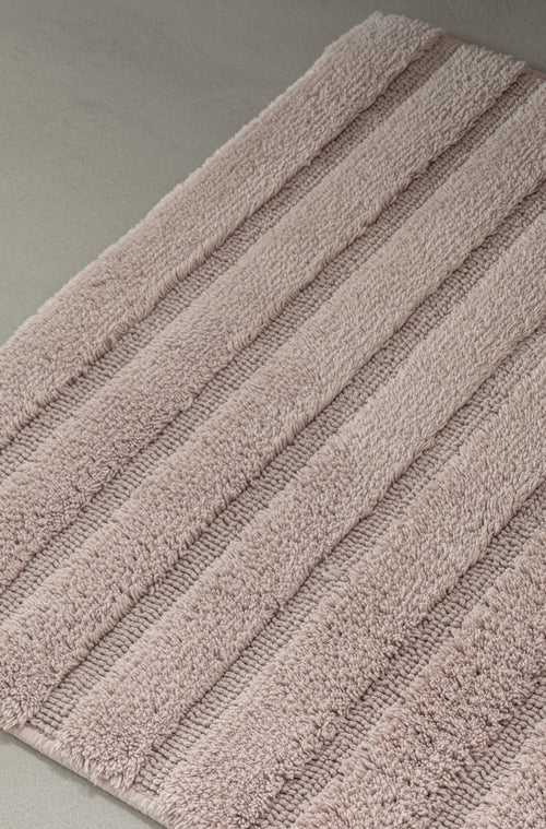 California - Badmat - Misty Pink